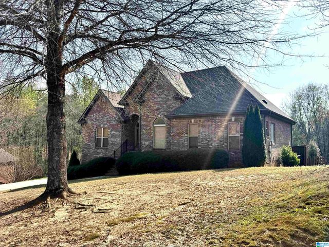 349 DEER RIDGE LANE, Chelsea, AL 35043