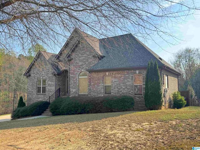 349 DEER RIDGE LANE, Chelsea, AL 35043
