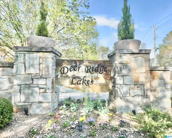 349 DEER RIDGE LANE, Chelsea, AL 35043