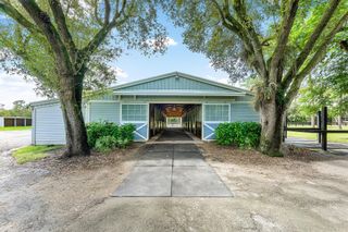 1815 E Road Barn, Loxahatchee Groves, FL 33470