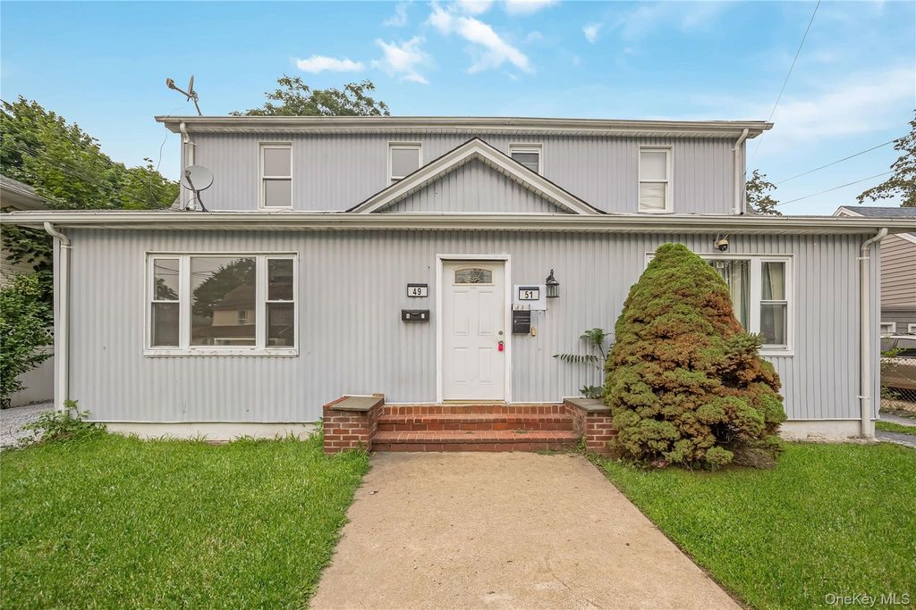 51 Peters Avenue, Hempstead, NY 11550