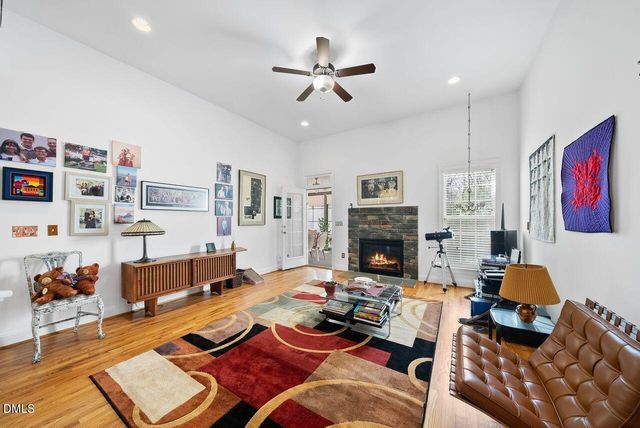 586 Canvas Drive, Wake Forest, NC 27587