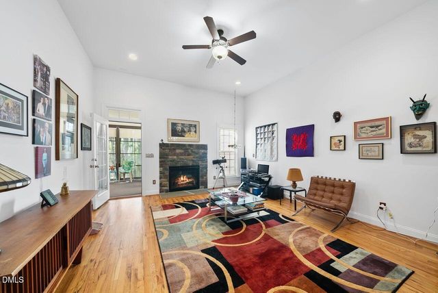 586 Canvas Drive, Wake Forest, NC 27587