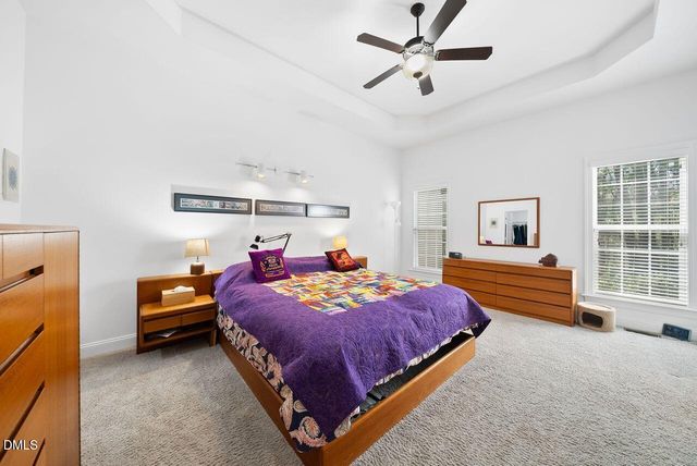 586 Canvas Drive, Wake Forest, NC 27587