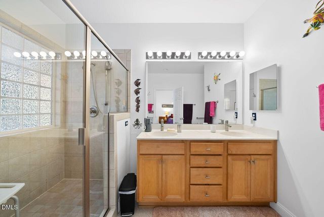 586 Canvas Drive, Wake Forest, NC 27587