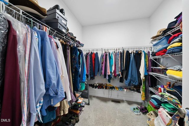 586 Canvas Drive, Wake Forest, NC 27587