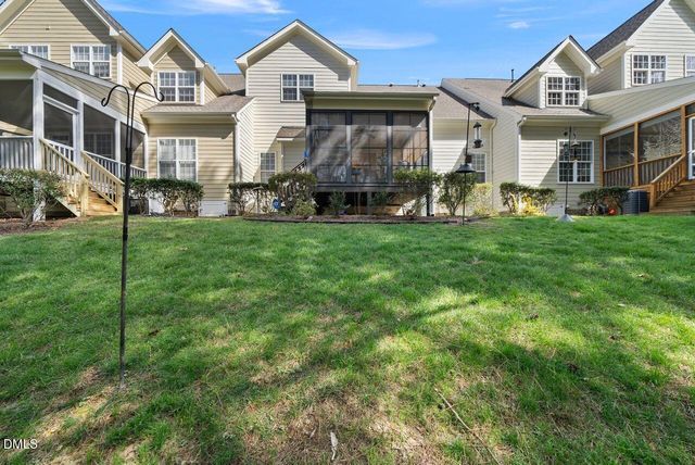 586 Canvas Drive, Wake Forest, NC 27587