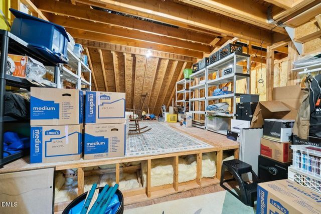 586 Canvas Drive, Wake Forest, NC 27587