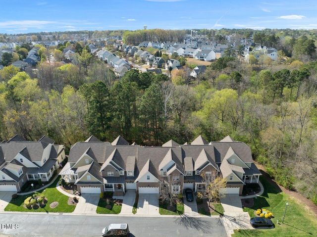 586 Canvas Drive, Wake Forest, NC 27587