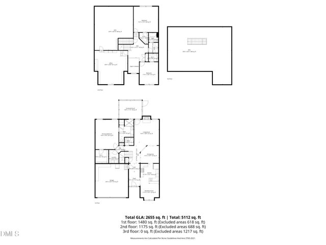 586 Canvas Drive, Wake Forest, NC 27587