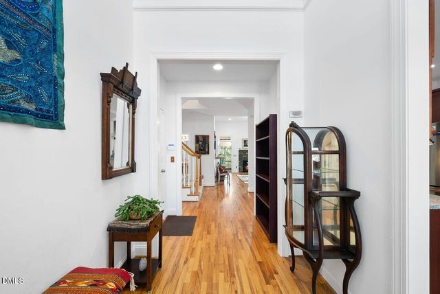 586 Canvas Drive, Wake Forest, NC 27587