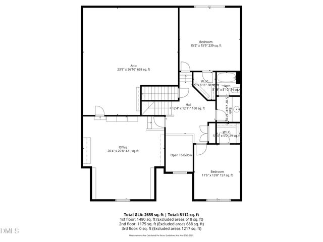 586 Canvas Drive, Wake Forest, NC 27587