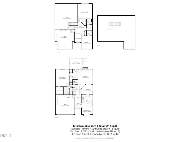 586 Canvas Drive, Wake Forest, NC 27587