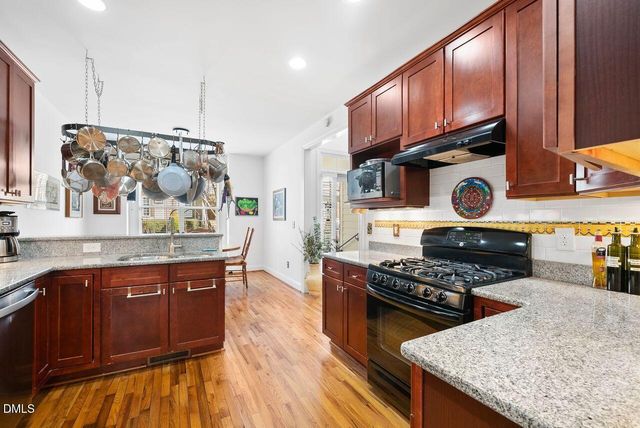 586 Canvas Drive, Wake Forest, NC 27587