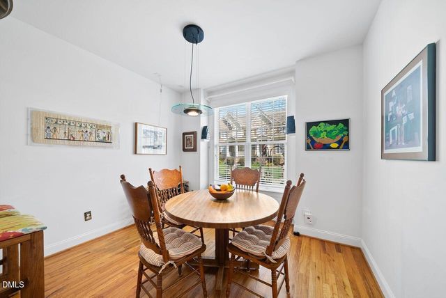 586 Canvas Drive, Wake Forest, NC 27587