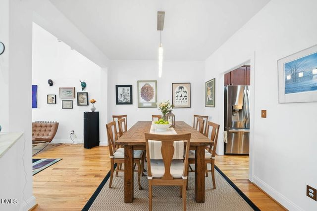 586 Canvas Drive, Wake Forest, NC 27587