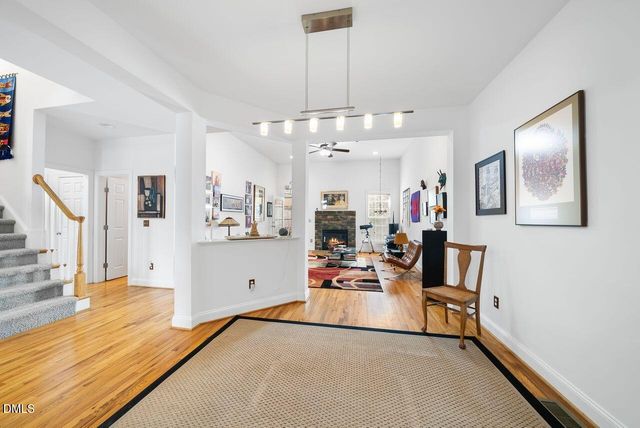 586 Canvas Drive, Wake Forest, NC 27587