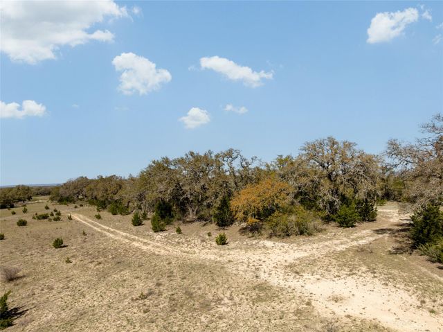 1440 Stone Ridge Mountain DR, Round Mountain, TX 78663