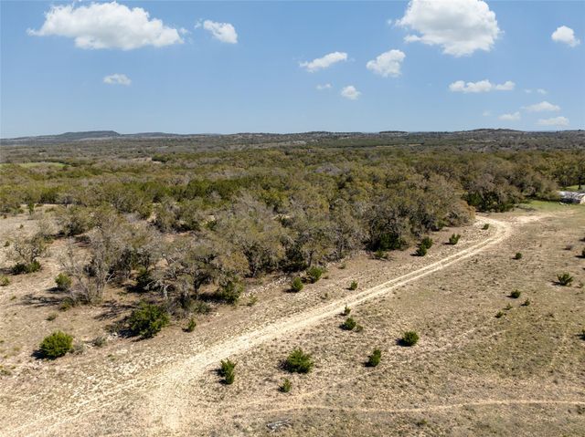 1440 Stone Ridge Mountain DR, Round Mountain, TX 78663