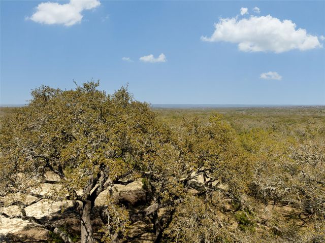1440 Stone Ridge Mountain DR, Round Mountain, TX 78663