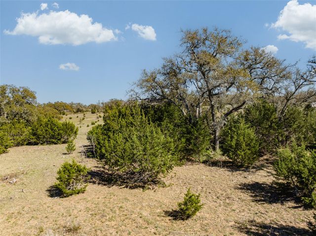 1440 Stone Ridge Mountain DR, Round Mountain, TX 78663