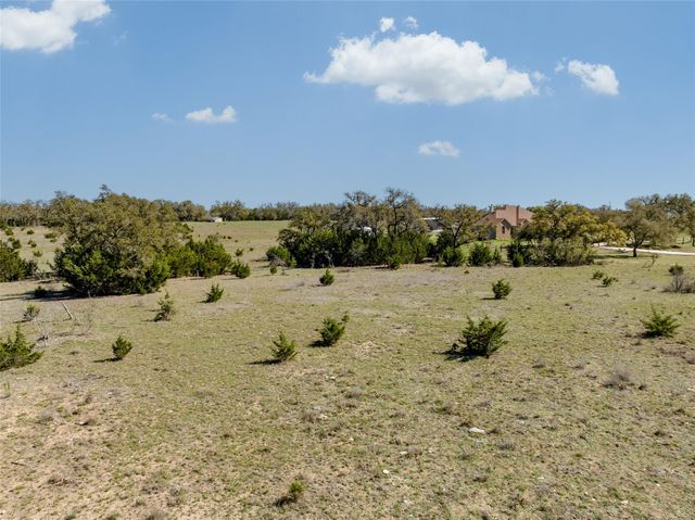 1440 Stone Ridge Mountain DR, Round Mountain, TX 78663