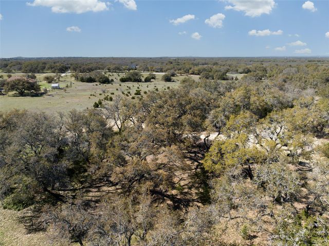 1440 Stone Ridge Mountain DR, Round Mountain, TX 78663