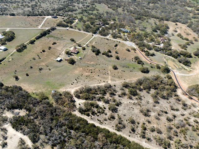 1440 Stone Ridge Mountain DR, Round Mountain, TX 78663