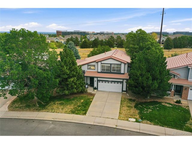 9130 Anasazi Indian Trl, Highlands Ranch, CO 80129