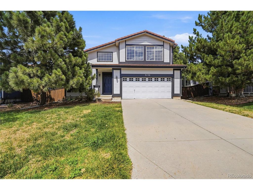 9130 Anasazi Indian Trl, Highlands Ranch, CO 80129