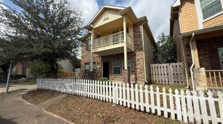 7346 Autumn Sun Drive, Houston, TX 77083