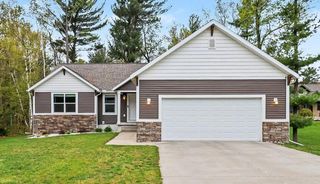 1161 N Hillside Drive, Ludington, MI 49431