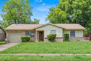 527 Goldwood Drive, Dallas, TX 75232