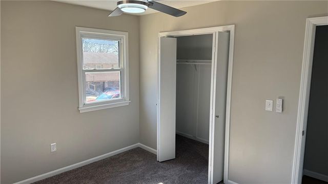 22 Locust Lane, Warrensburg, MO 64093