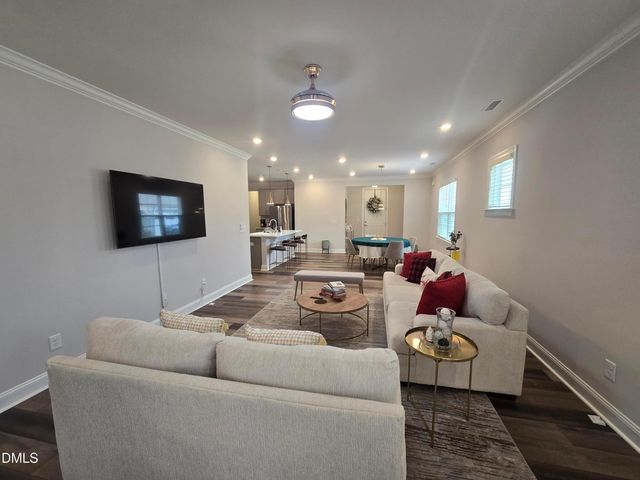 225 Azure Mist Drive, Raleigh, NC 27610