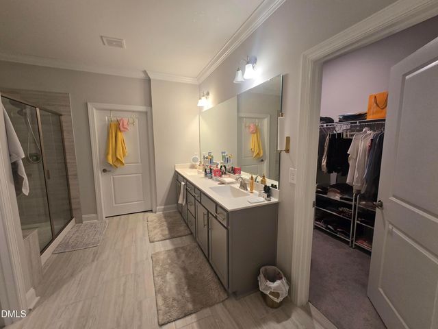 225 Azure Mist Drive, Raleigh, NC 27610