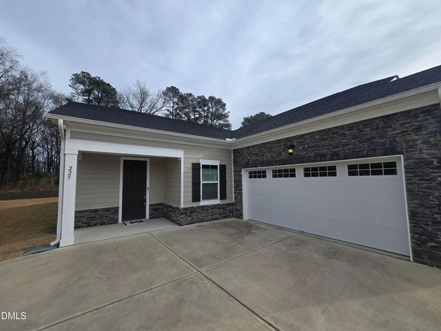 225 Azure Mist Drive, Raleigh, NC 27610