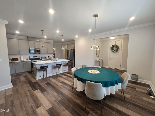 225 Azure Mist Drive, Raleigh, NC 27610