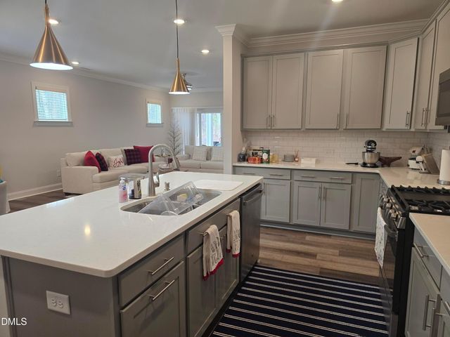 225 Azure Mist Drive, Raleigh, NC 27610