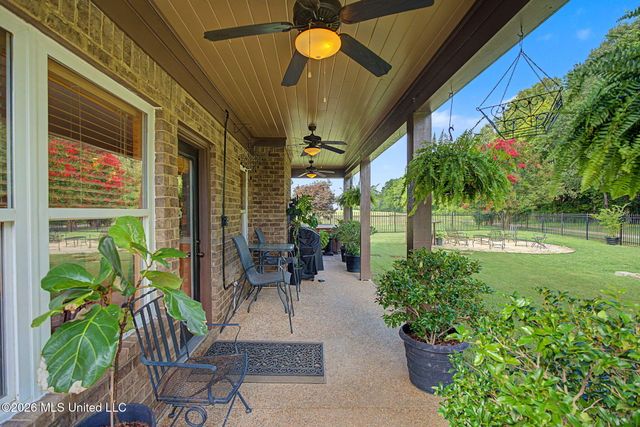7211 Lauren Lane, Olive Branch, MS 38654