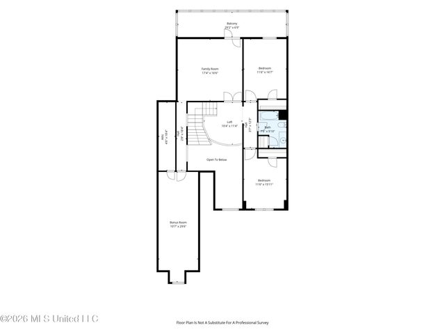 7211 Lauren Lane, Olive Branch, MS 38654