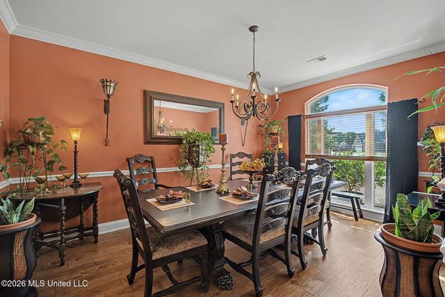 7211 Lauren Lane, Olive Branch, MS 38654