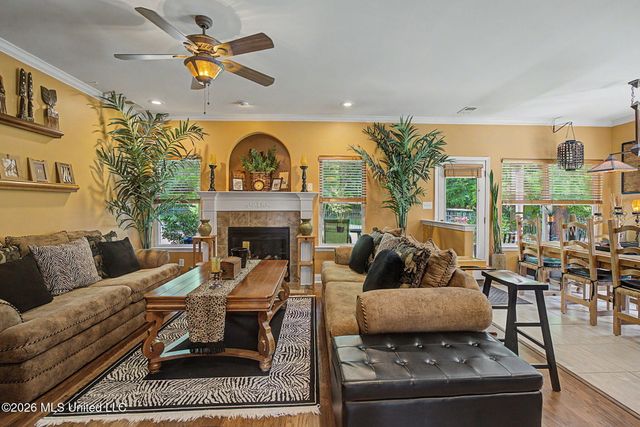 7211 Lauren Lane, Olive Branch, MS 38654