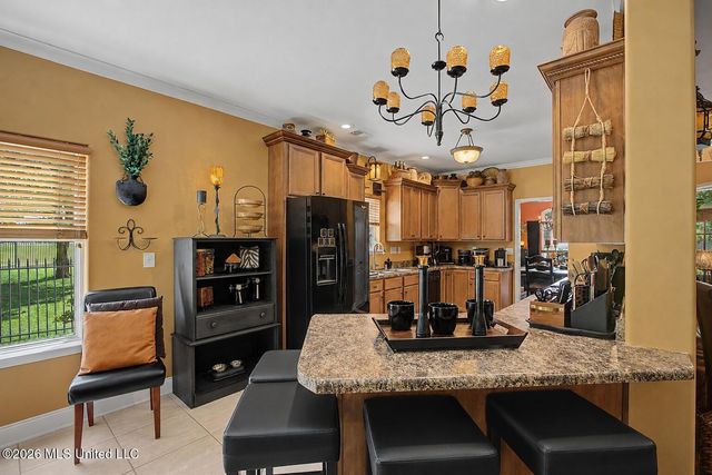 7211 Lauren Lane, Olive Branch, MS 38654