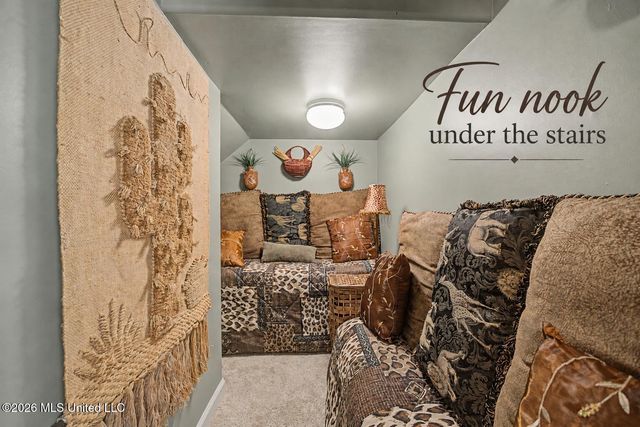 7211 Lauren Lane, Olive Branch, MS 38654