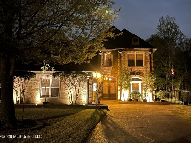 7211 Lauren Lane, Olive Branch, MS 38654