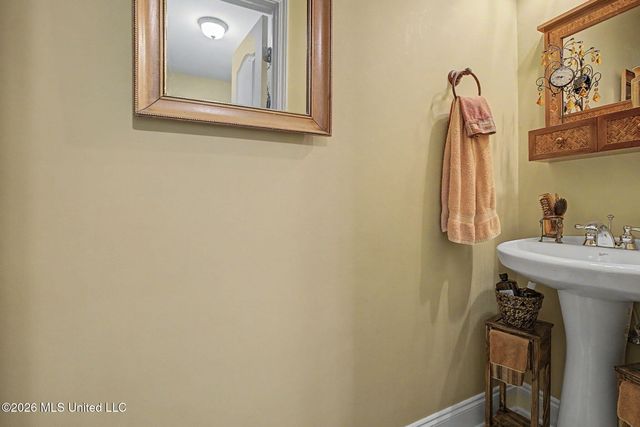 7211 Lauren Lane, Olive Branch, MS 38654
