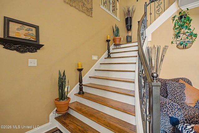 7211 Lauren Lane, Olive Branch, MS 38654