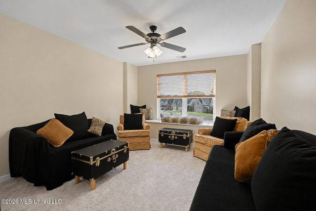 7211 Lauren Lane, Olive Branch, MS 38654