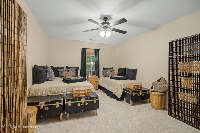 7211 Lauren Lane, Olive Branch, MS 38654